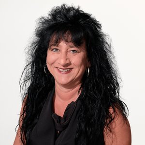 Mitarbeiterin Manuela